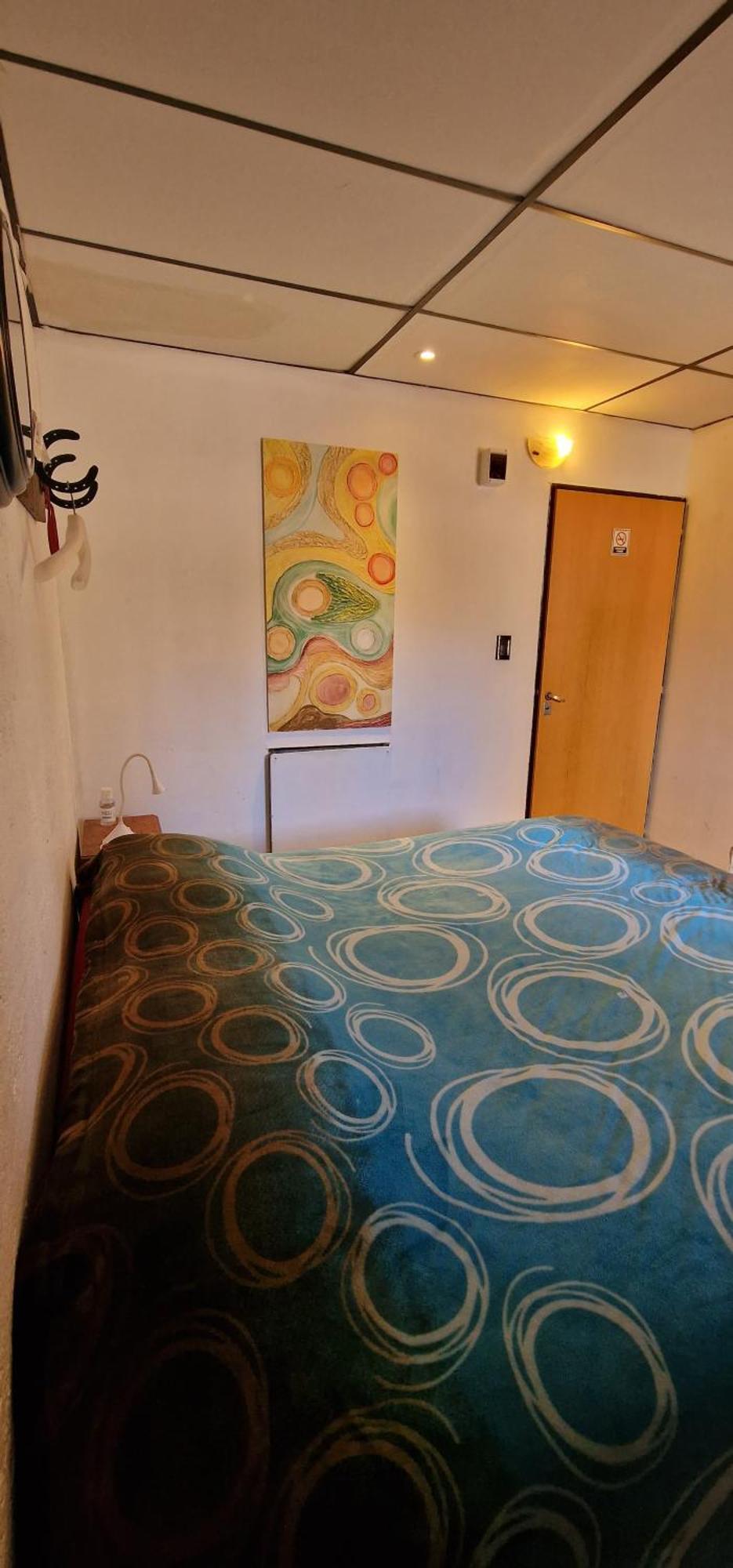 Hosteria Uspallata Quarto foto