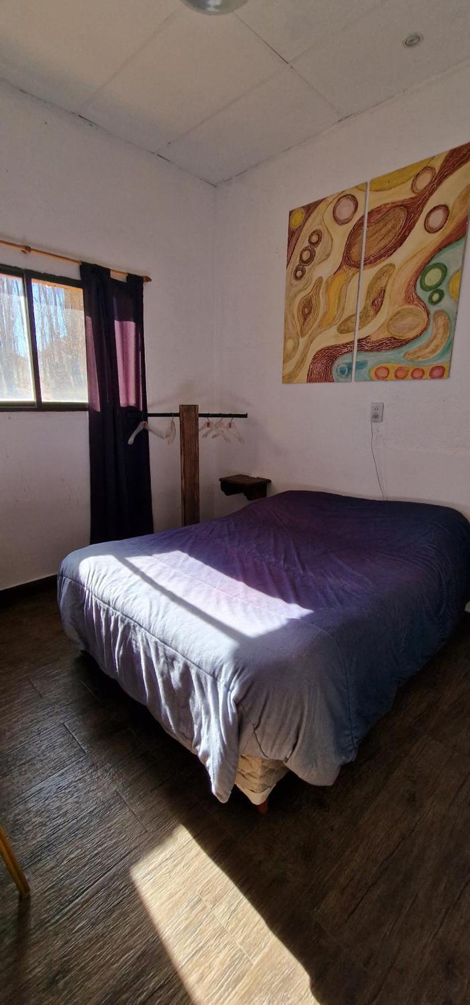 Hosteria Uspallata Quarto foto